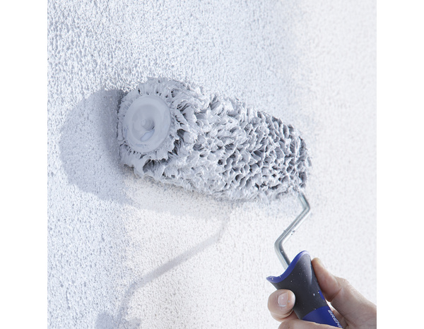 Manchon façades 230 mm - long poils - Brenner - Brico Dépôt