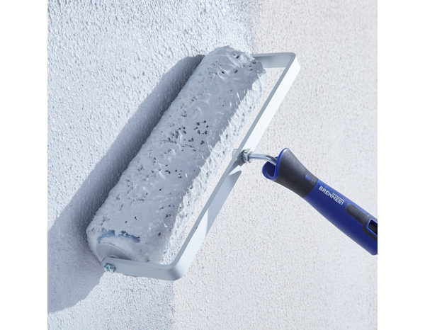 Rouleau façade multisurface - 310 mm - Brenner - Brico Dépôt