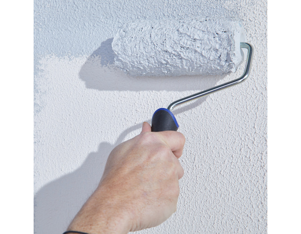 Rouleau multisurface façades 180 mm - Brenner - Brico Dépôt