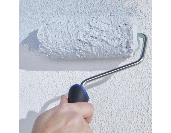 Manchon façades 180 mm - long poils - Brenner - Brico Dépôt