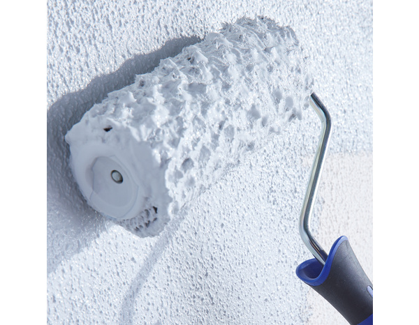 Manchon façades 180 mm - long poils - Brenner - Brico Dépôt