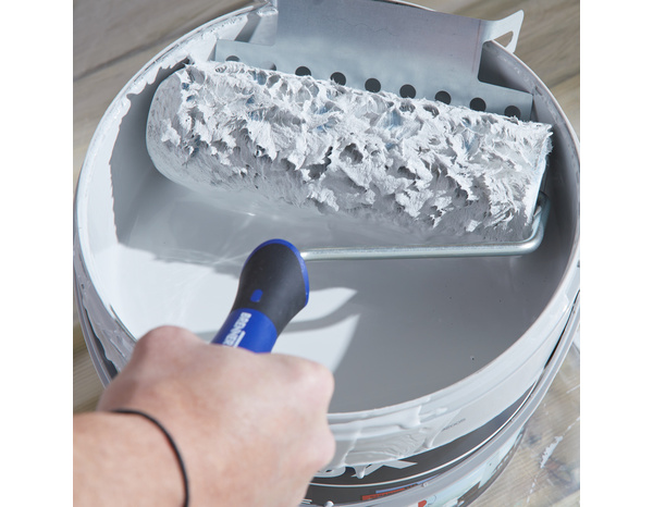 Rouleau multisurface façades 180 mm - Brenner - Brico Dépôt