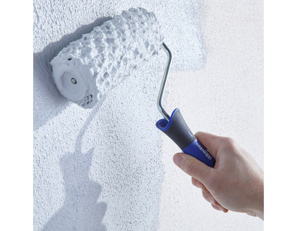 Rouleau multisurface façades 180 mm - Brenner - Brico Dépôt