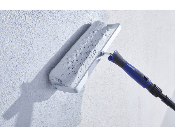 Rouleau façade multisurface - 310 mm - Brenner - Brico Dépôt