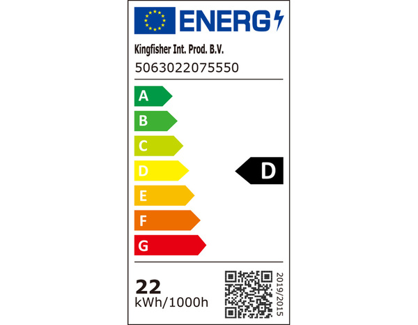 Tube LED T8 150 cm 3300 LM 3000 K - Brico Dépôt