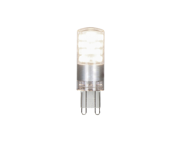 Ampoule LED G9 300 LM 4000 K - Brico Dépôt