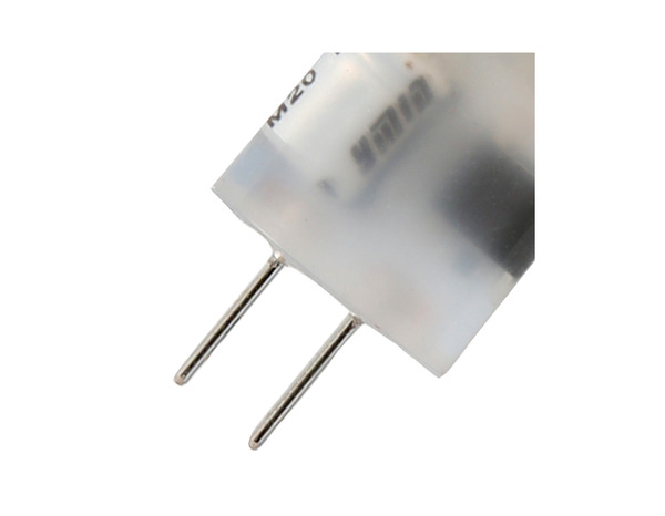 Ampoule LED G4 180 LM 2700 K - Brico Dépôt