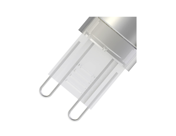 Ampoule LED G9 300 LM 4000 K - Brico Dépôt
