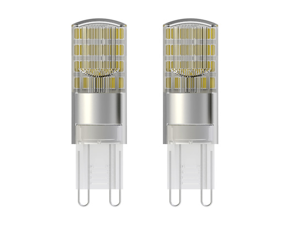 Ampoule LED G9 300 LM 2700 K - Brico Dépôt