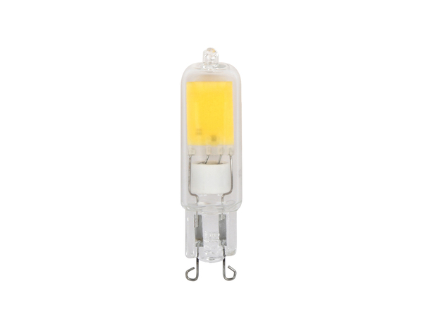 Ampoule LED G9 200 LM 4000 K - Brico Dépôt