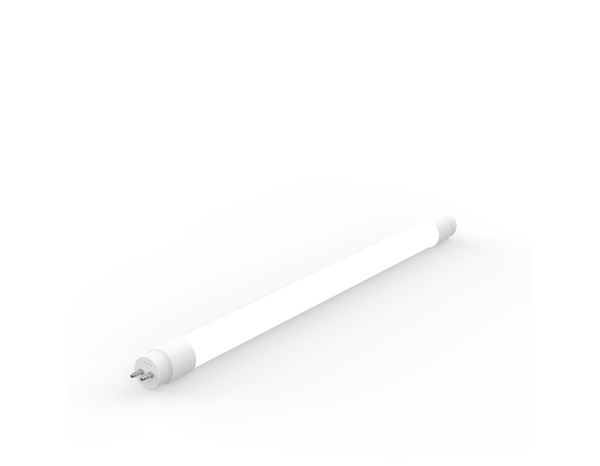 Tube LED T5 30,2 cm 650 LM 4000 K - Brico Dépôt