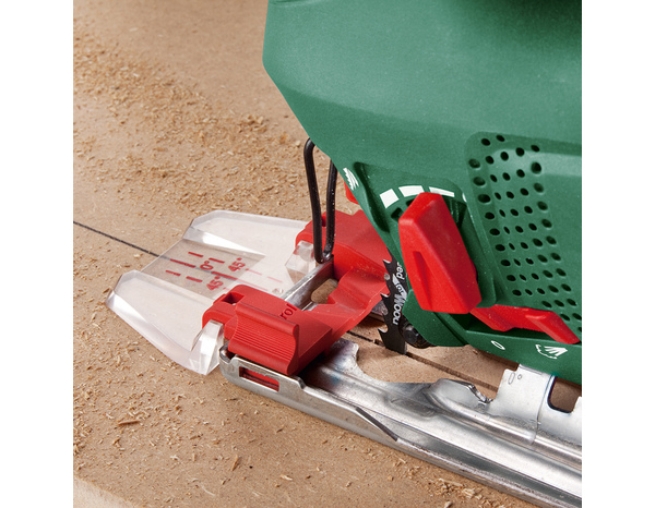 Scie sauteuse PST 750 PEL 520 W - Bosch - Brico Dépôt