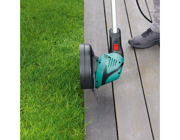 Coupe bordure electrique 450 W - Bosch - Brico Dépôt