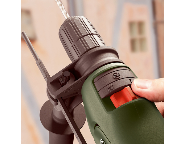 Perceuse à percussion EasyImpact 600W - Bosch - Brico Dépôt