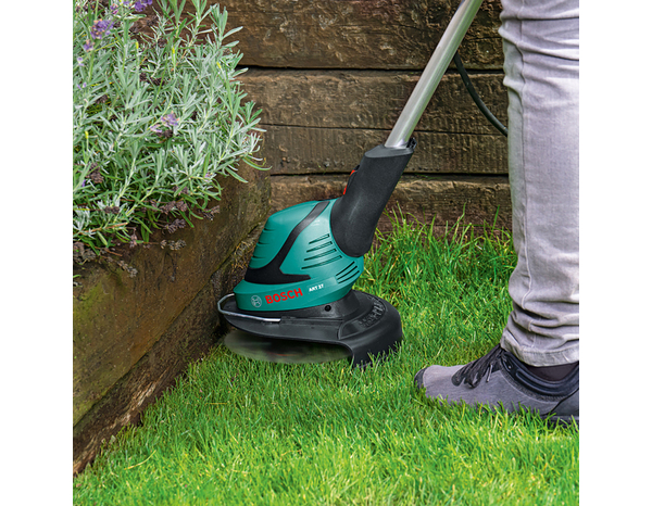 Coupe bordure electrique 450 W - Bosch - Brico Dépôt