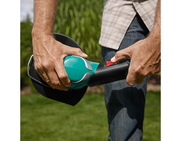 Coupe bordure electrique 450 W - Bosch - Brico Dépôt