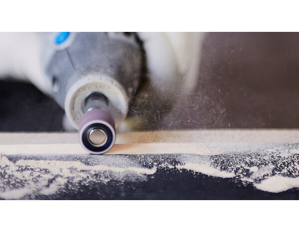 Coffret de 100 accessoires multi-usage - Dremel - Brico Dépôt