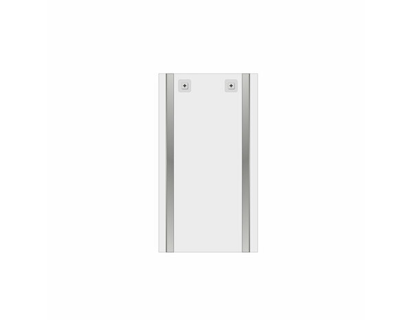 Miroir "Idalie" L. 50 x H. 90 cm - Cooke and Lewis - Brico Dépôt