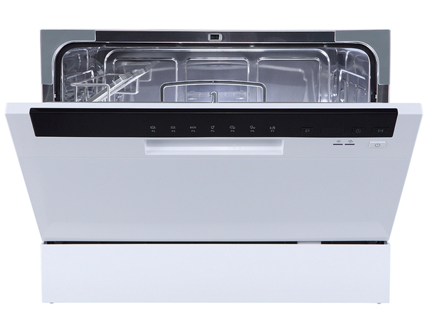 Lave vaisselle compact - 6 couverts - Cooke and Lewis - Brico Dépôt