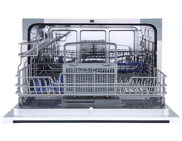 Lave vaisselle compact - 6 couverts - Cooke and Lewis - Brico Dépôt