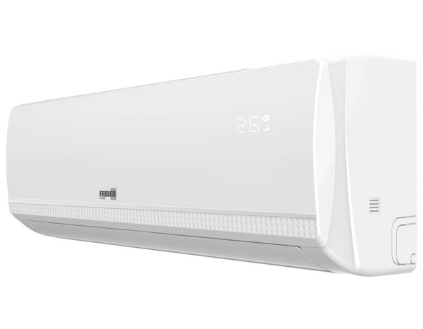 Climatiseur réversible monosplit 3500 W - Feider - Brico Dépôt