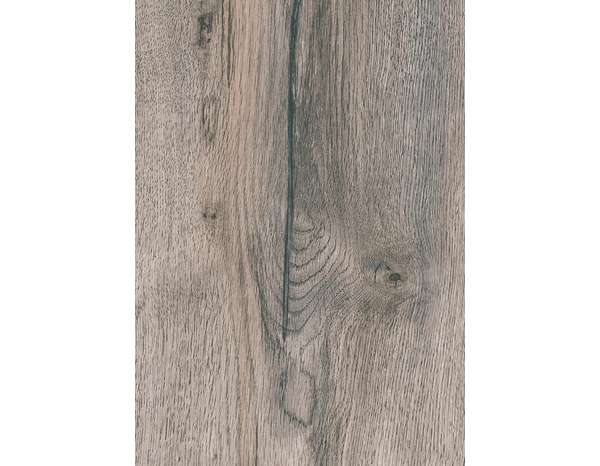 Sol stratifié "Saloon" couleur imitation bois naturel - Ep. 8MM AC4 - Brico Dépôt