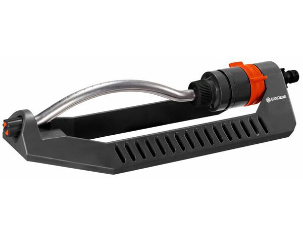 Arroseur oscillant pour surface de 90 m² à 220 m² - Gardena - Brico Dépôt