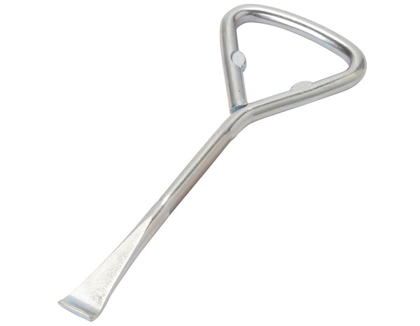 Decapsuleur pour pot de peinture - Brico Dépôt