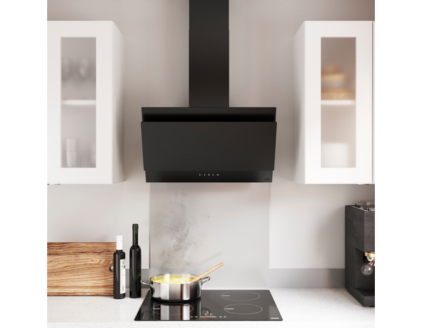 Plaque de cuisson à induction " Link" - 4 zones - Cooke and Lewis - Brico Dépôt