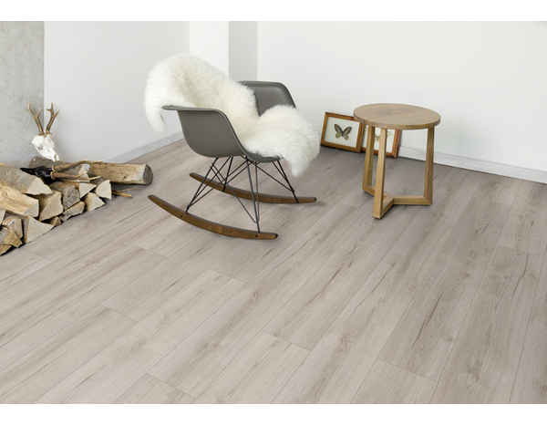 Plinthe "Claymono" L. 260 x H. 7 x Ep. 1 cm - Brico Dépôt