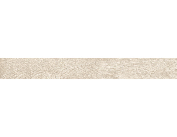 Plinthe pour carrelage de sol intérieur "Nelly'' beige - l. 7 x L. 60 cm - Cooke and Lewis - Brico Dépôt