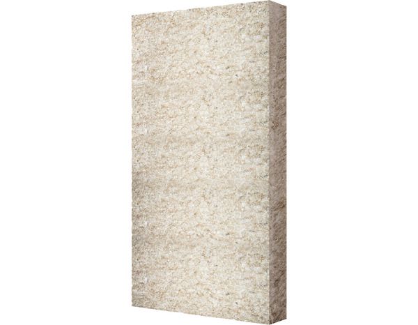 Lot de 6 panneaux isolants ThermaSoft natura 100 mm - Brico Dépôt