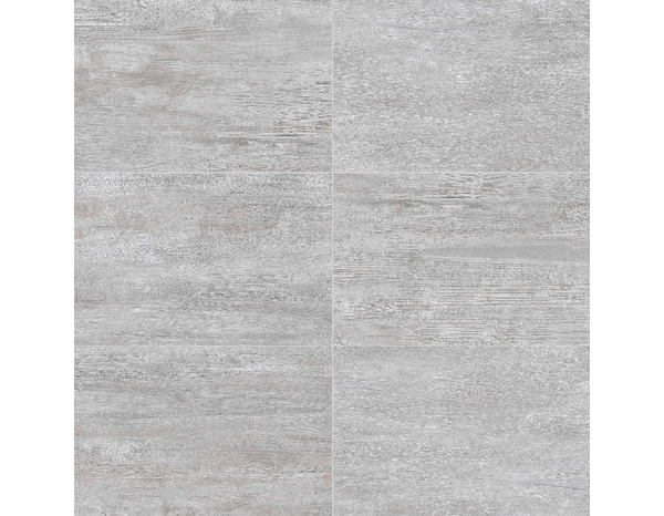 Carrelage de sol intérieur "Tiago" gris - l. 31 x L. 62 cm - Cooke and Lewis - Brico Dépôt