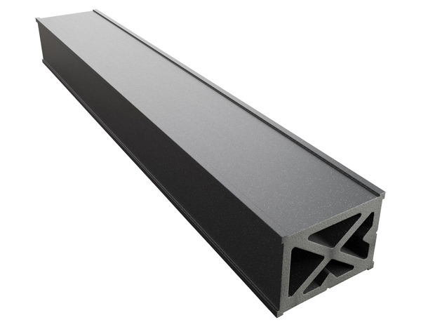 Lambourde composite - Brico Dépôt