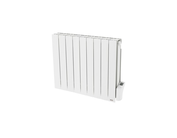 Radiateur à inertie sèche "Siena" - 1 500 W - DéLonghi - Brico Dépôt