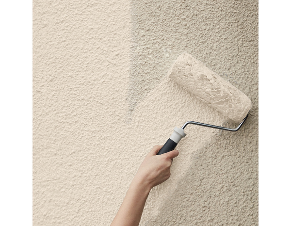 Peinture façade pliolite ton pierre 10 L - Brico Dépôt