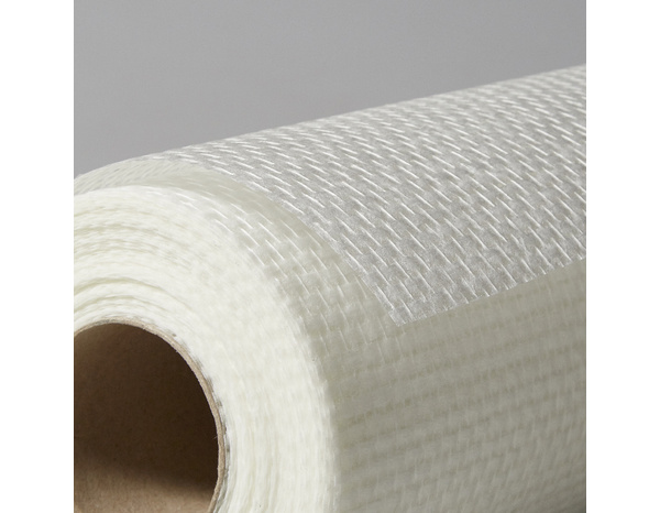 Fibre de verre 100g - 25 m - Brenner - Brico Dépôt