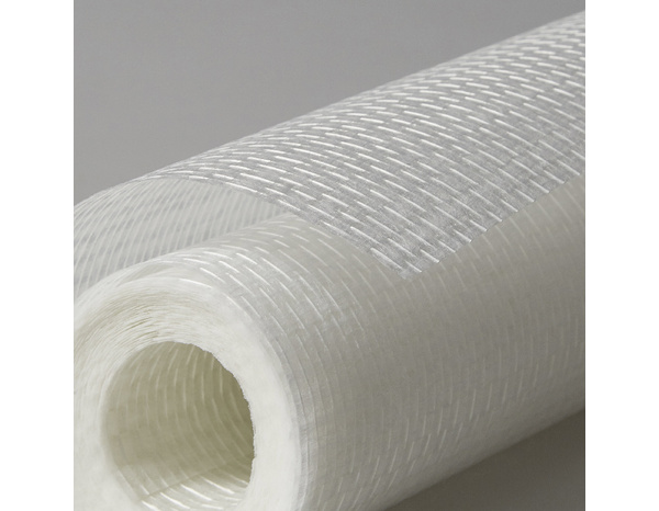 Fibre de verre 110g - 25 m - Brenner - Brico Dépôt