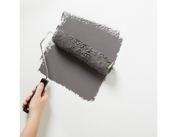 Revêtement renovation lisse 150g - 15 m - Brenner - Brico Dépôt