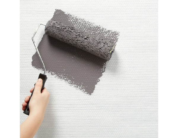 Fibre de verre 110g - 25 m - Brenner - Brico Dépôt