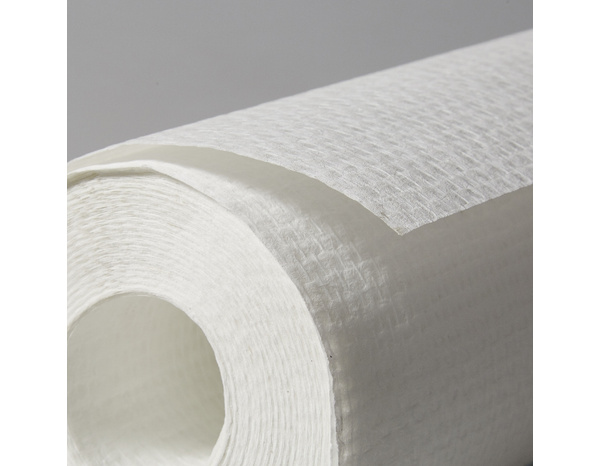 Fibre de verre prepeinte 120g - 25 m - Brenner - Brico Dépôt