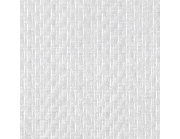 Fibre de verre gros chevron 155g - 25 m - Brenner - Brico Dépôt