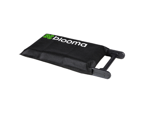 Barbecue à charbon transportable - Marque BLOOMA - Brico Dépôt