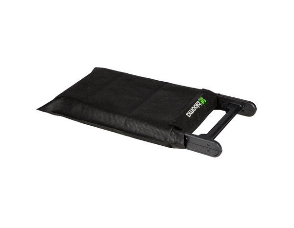 Barbecue à charbon transportable - Marque BLOOMA - Brico Dépôt