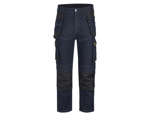 Jean de travail - taille 46 - Brico Dépôt