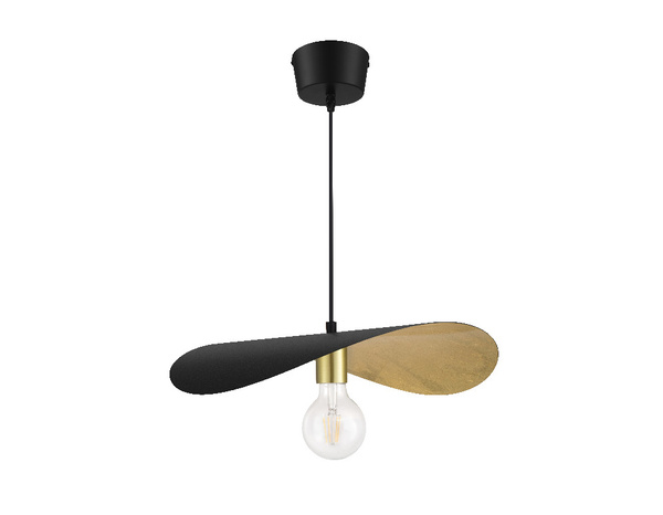 Suspension lotus "Balderic" - Cooke and Lewis - Brico Dépôt