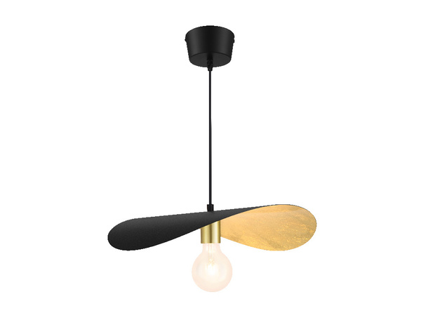 Suspension lotus "Balderic" - Cooke and Lewis - Brico Dépôt