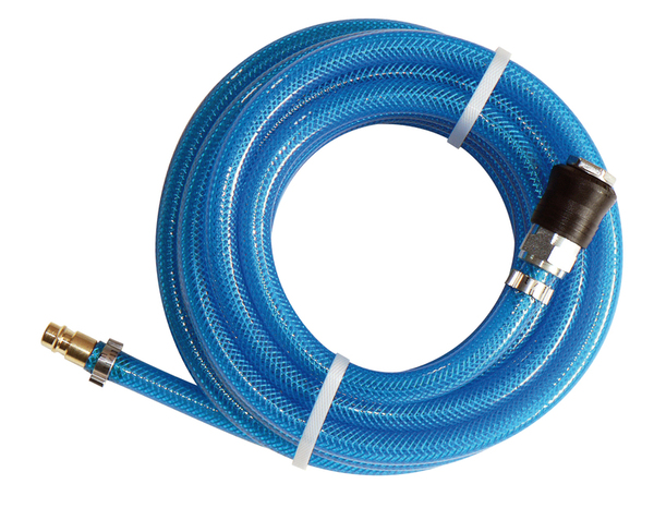 Kit de 7 accessoires air comprimé pour compresseur - Prodif - Brico Dépôt