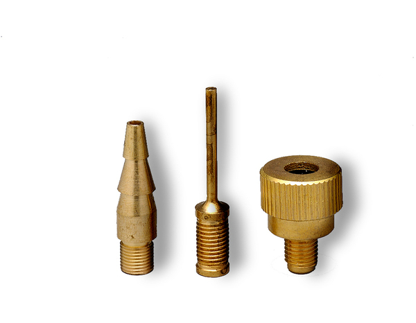 Kit de 7 accessoires air comprimé pour compresseur - Prodif - Brico Dépôt