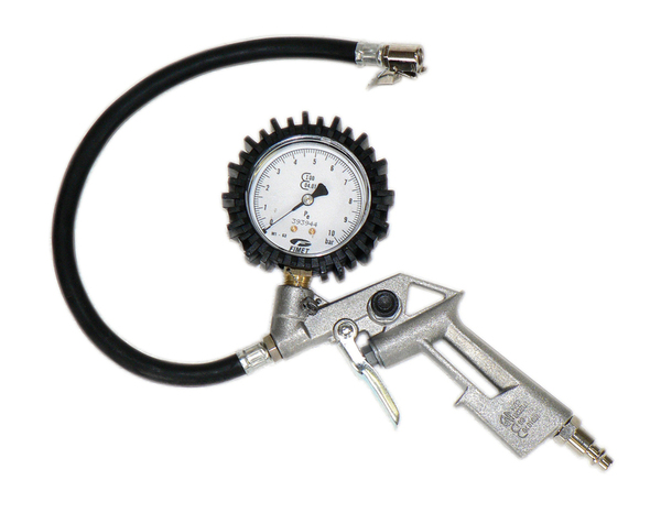 Kit de 7 accessoires air comprimé pour compresseur - Prodif - Brico Dépôt